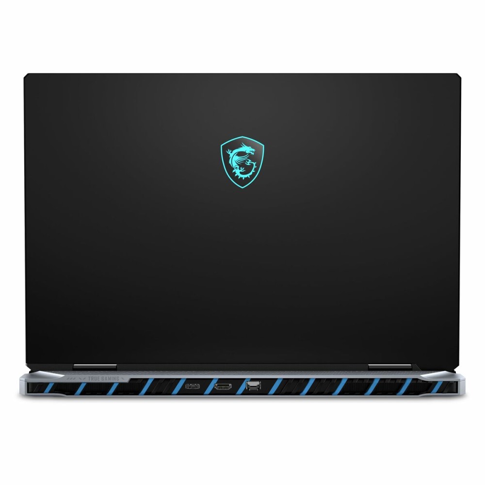 Ordinateur Portable MSI 9S7-182421-245