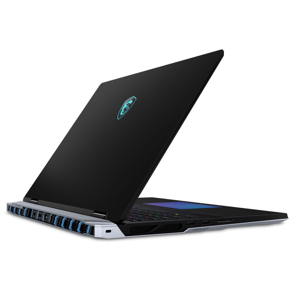 Ordinateur Portable MSI 9S7-182421-245