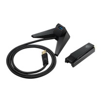 USB Adapter MSI AX1800 Schwarz