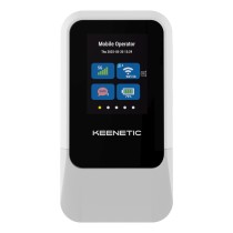Modem Keenetic KN-5210-01-EU