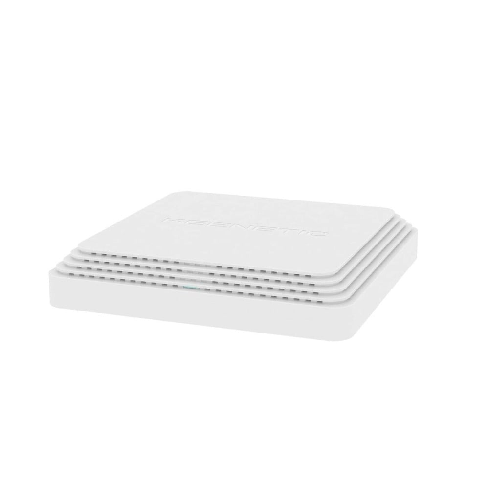 Schnittstelle Keenetic KN-2810-01EN