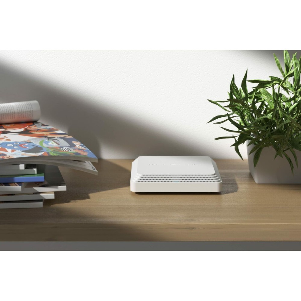 Schnittstelle Keenetic KN-2810-01EN