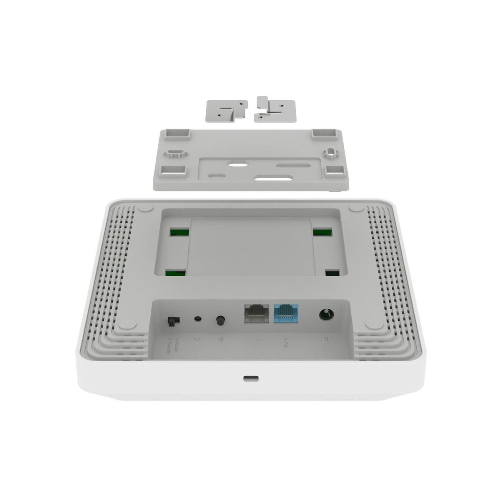 Schnittstelle Keenetic KN-2810-01EN