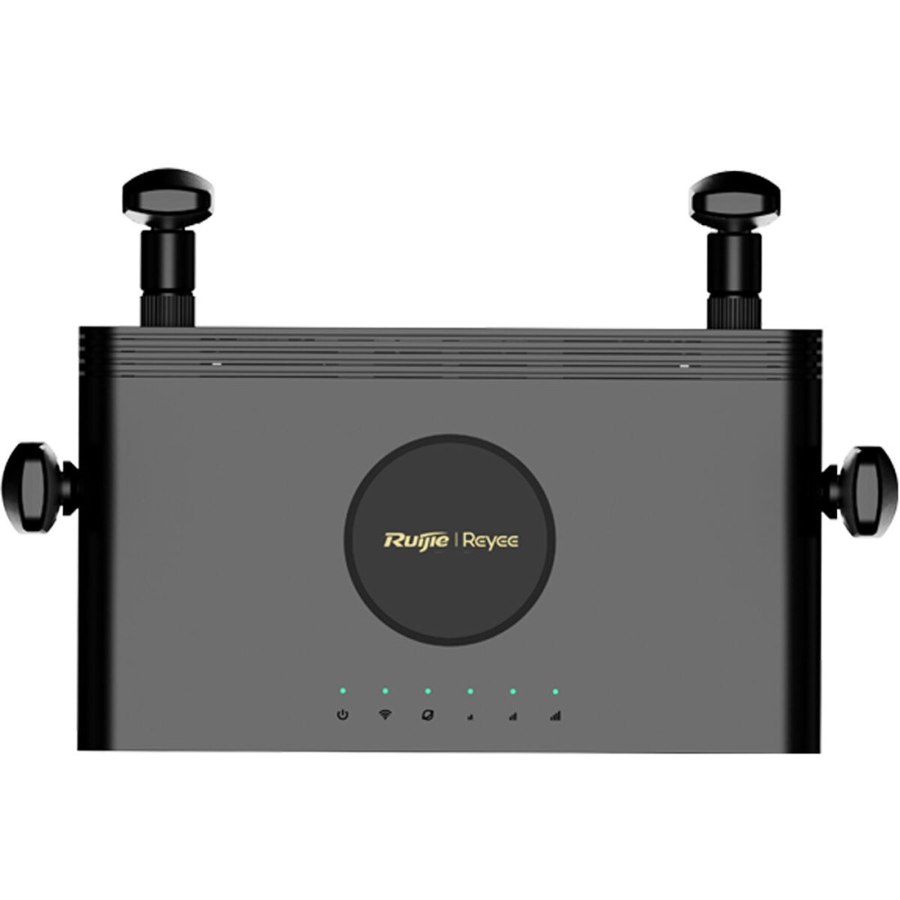 Router Ruijie RG-EW300T USB RJ45 Ethernet LAN