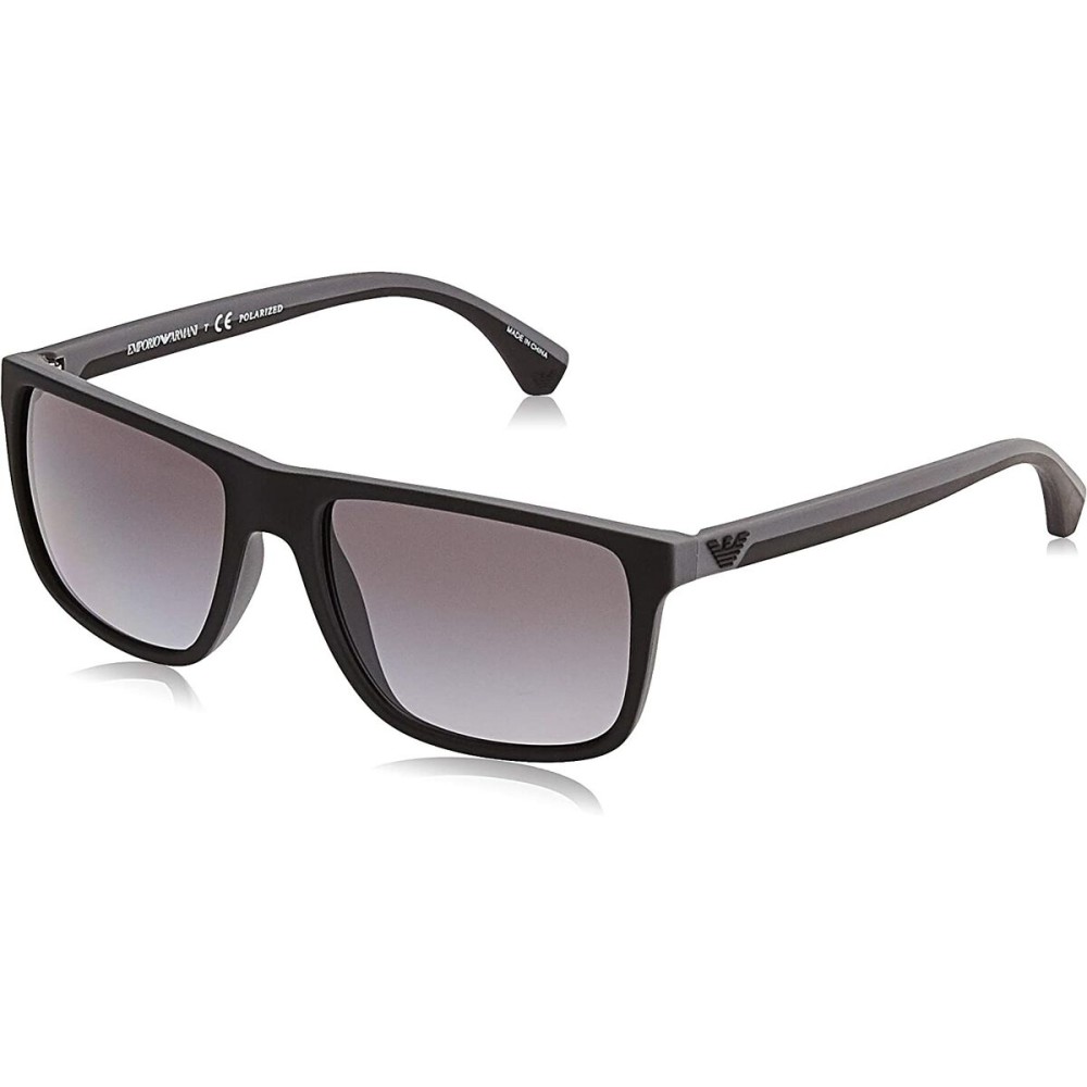 Lunettes de soleil Homme Emporio Armani EA 4033