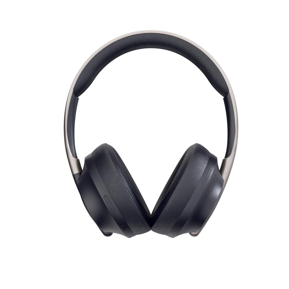 Casque Celly ARCHBEATBK Noir