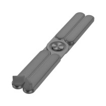 Support de refroidissement pour ordinateur portable Celly SWMAGICSTANDX Gris
