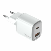 Wandladegerät Celly UPTC1USB1USBC35
