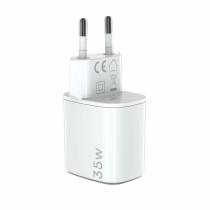 Wandladegerät Celly UPTC1USB1USBC35