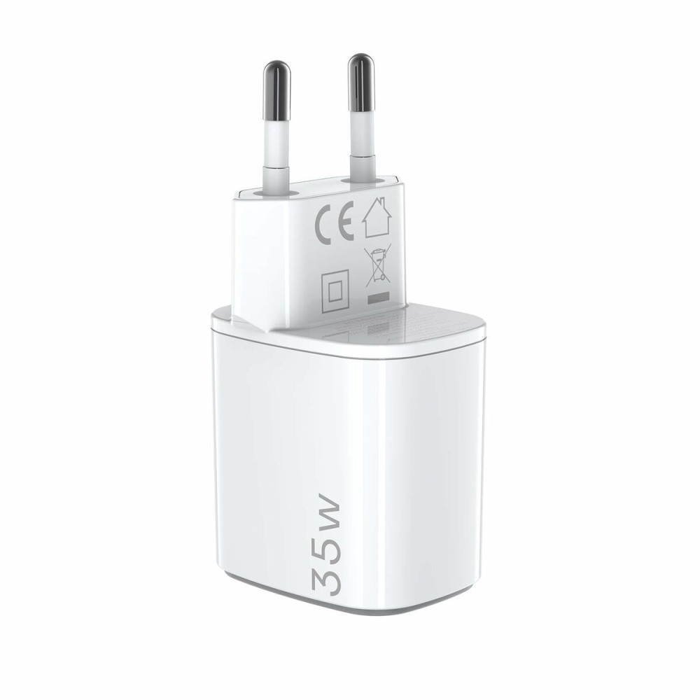 Wandladegerät Celly UPTC1USB1USBC35