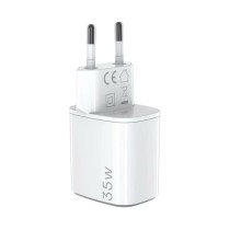 Wandladegerät Celly UPTC1USB1USBC35