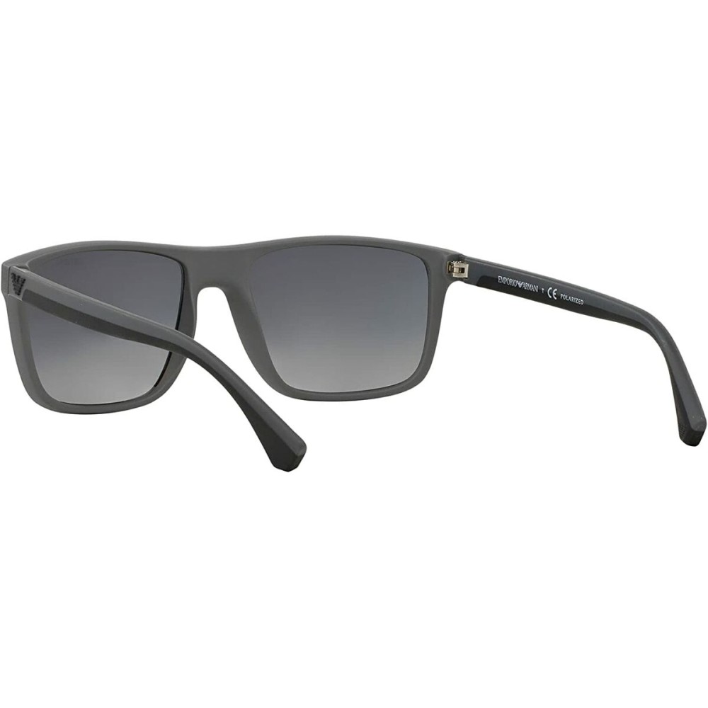 Lunettes de soleil Homme Emporio Armani EA 4033