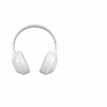 Drahtlose Kopfhörer Celly WAVEBEATWH Weiß