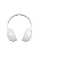 Drahtlose Kopfhörer Celly WAVEBEATWH Weiß