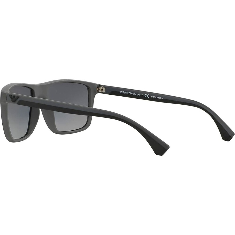 Lunettes de soleil Homme Emporio Armani EA 4033