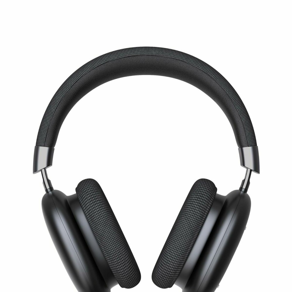 Kopfhörer Celly SOUNDBEATBK Schwarz