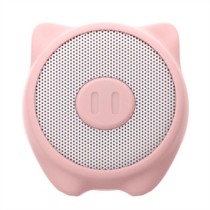 USB Cable Celly WSPIG Pink 3 W