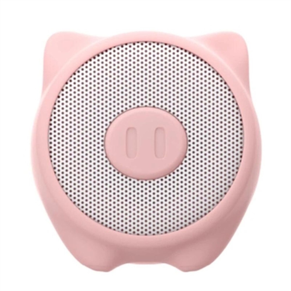 USB Cable Celly WSPIG Pink 3 W
