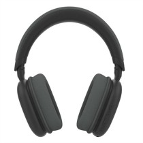 Kopfhörer Celly SOUNDBEATBK Schwarz