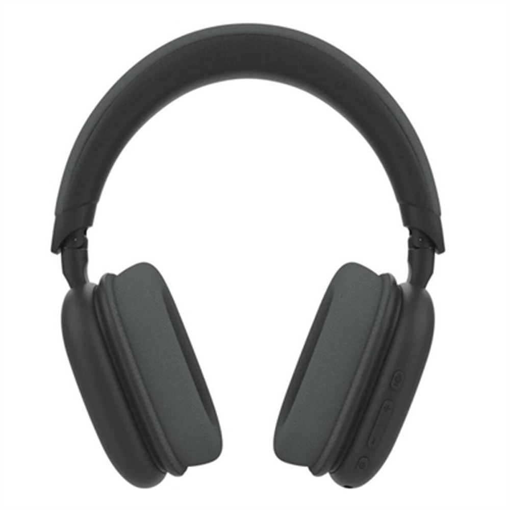 Kopfhörer Celly SOUNDBEATBK Schwarz