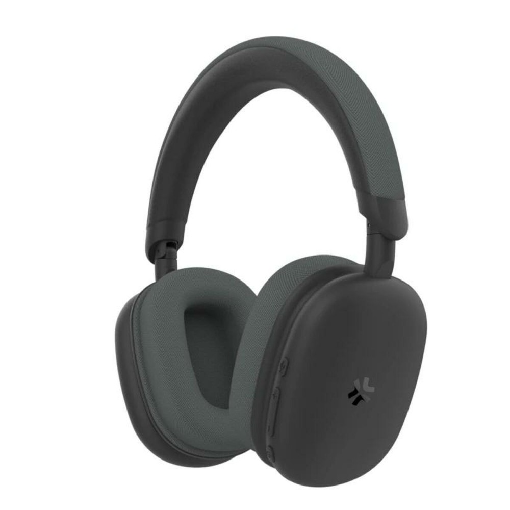 Kopfhörer Celly SOUNDBEATBK Schwarz
