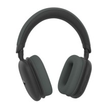 Kopfhörer Celly SOUNDBEATBK Schwarz