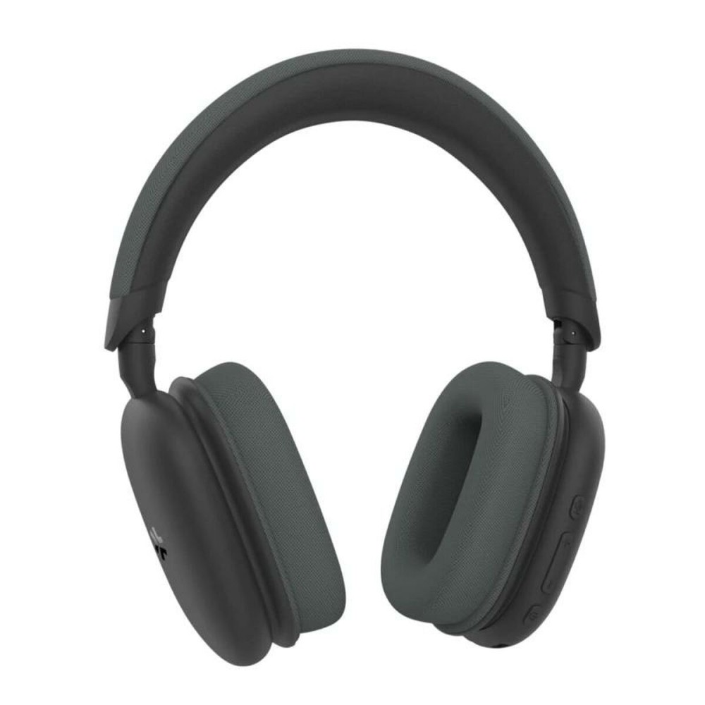 Kopfhörer Celly SOUNDBEATBK Schwarz