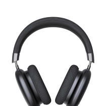 Kopfhörer Celly SOUNDBEATBK Schwarz