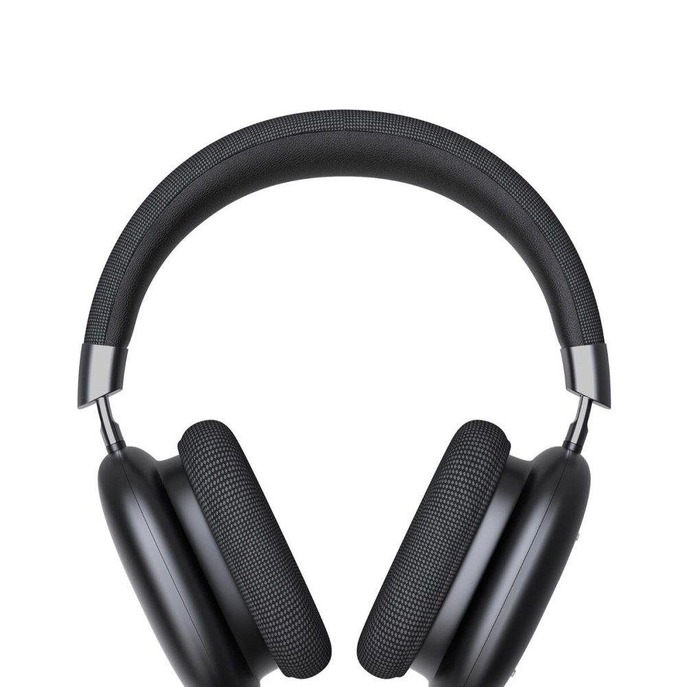 Kopfhörer Celly SOUNDBEATBK Schwarz