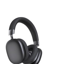 Kopfhörer Celly SOUNDBEATBK Schwarz