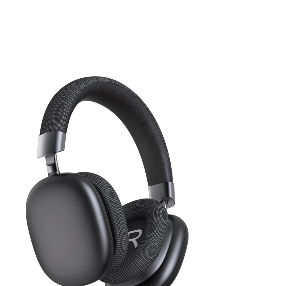 Kopfhörer Celly SOUNDBEATBK Schwarz
