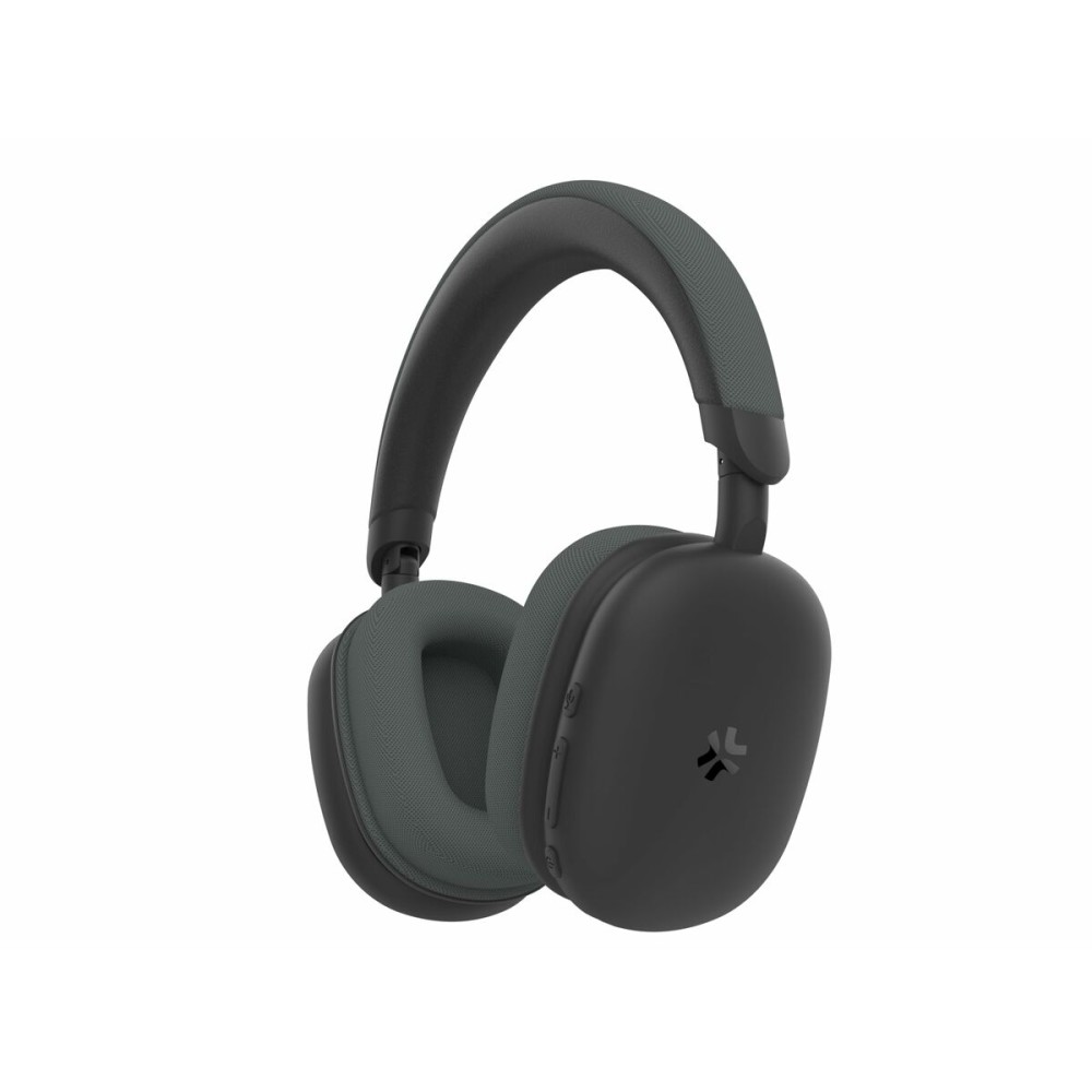 Kopfhörer Celly SOUNDBEATBK Schwarz