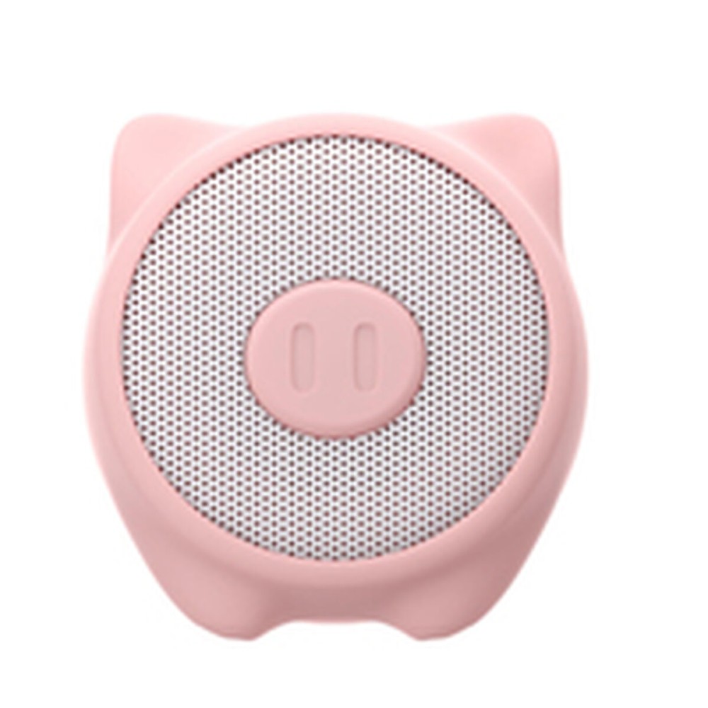 USB Cable Celly WSPIG Pink 3 W