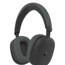Kopfhörer Celly SOUNDBEATBK Schwarz