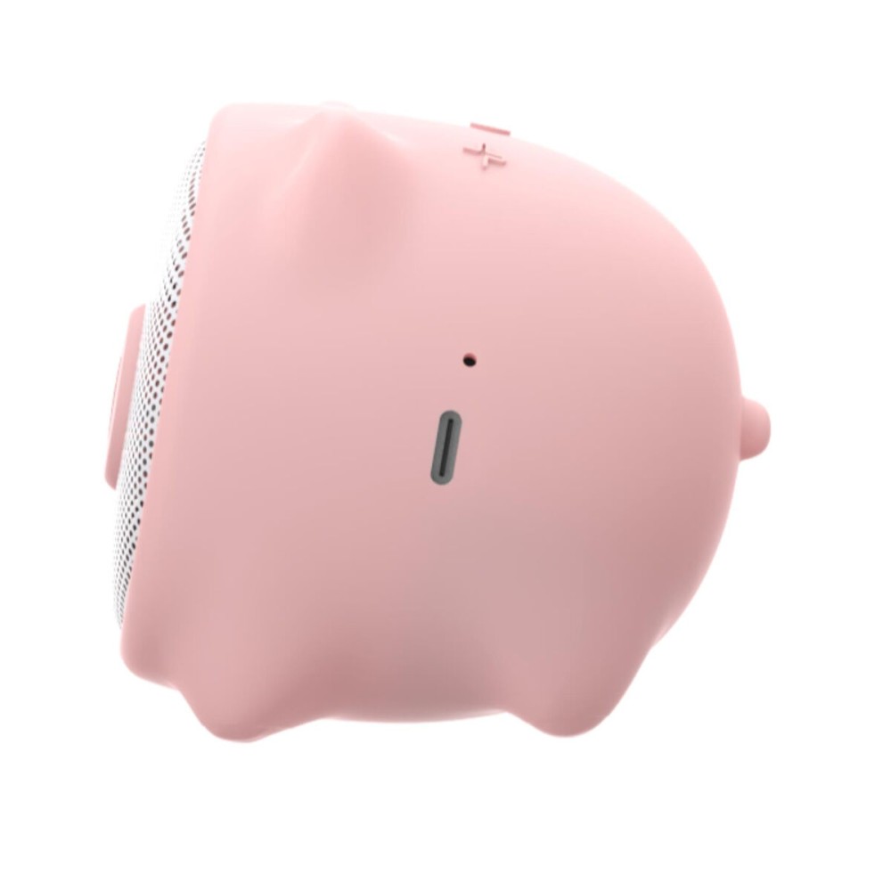 USB Cable Celly WSPIG Pink 3 W