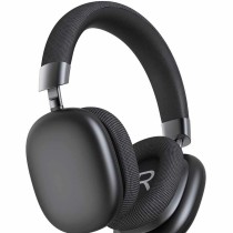 Kopfhörer Celly SOUNDBEATBK Schwarz