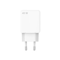 Wandladegerät Celly SLIMTC1C1A45WWH Weiß 45 W