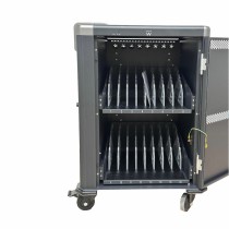 Wall-mounted Rack Cabinet Ewent EW1703