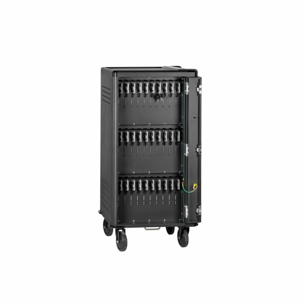 Wall-mounted Rack Cabinet Ewent EW1703