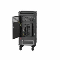 Wall-mounted Rack Cabinet Ewent EW1703