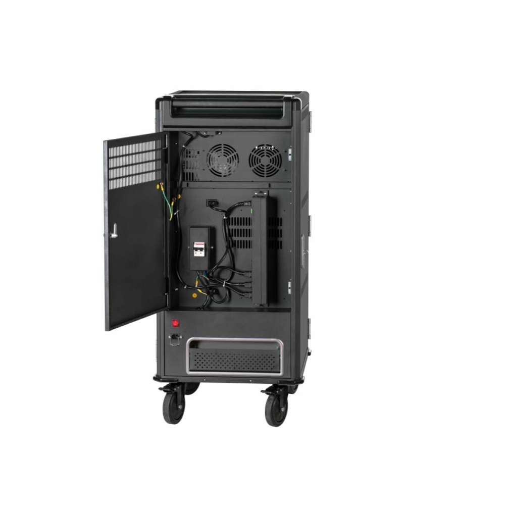 Wall-mounted Rack Cabinet Ewent EW1703