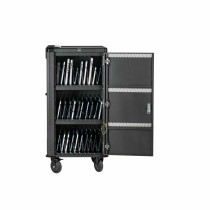 Wall-mounted Rack Cabinet Ewent EW1703