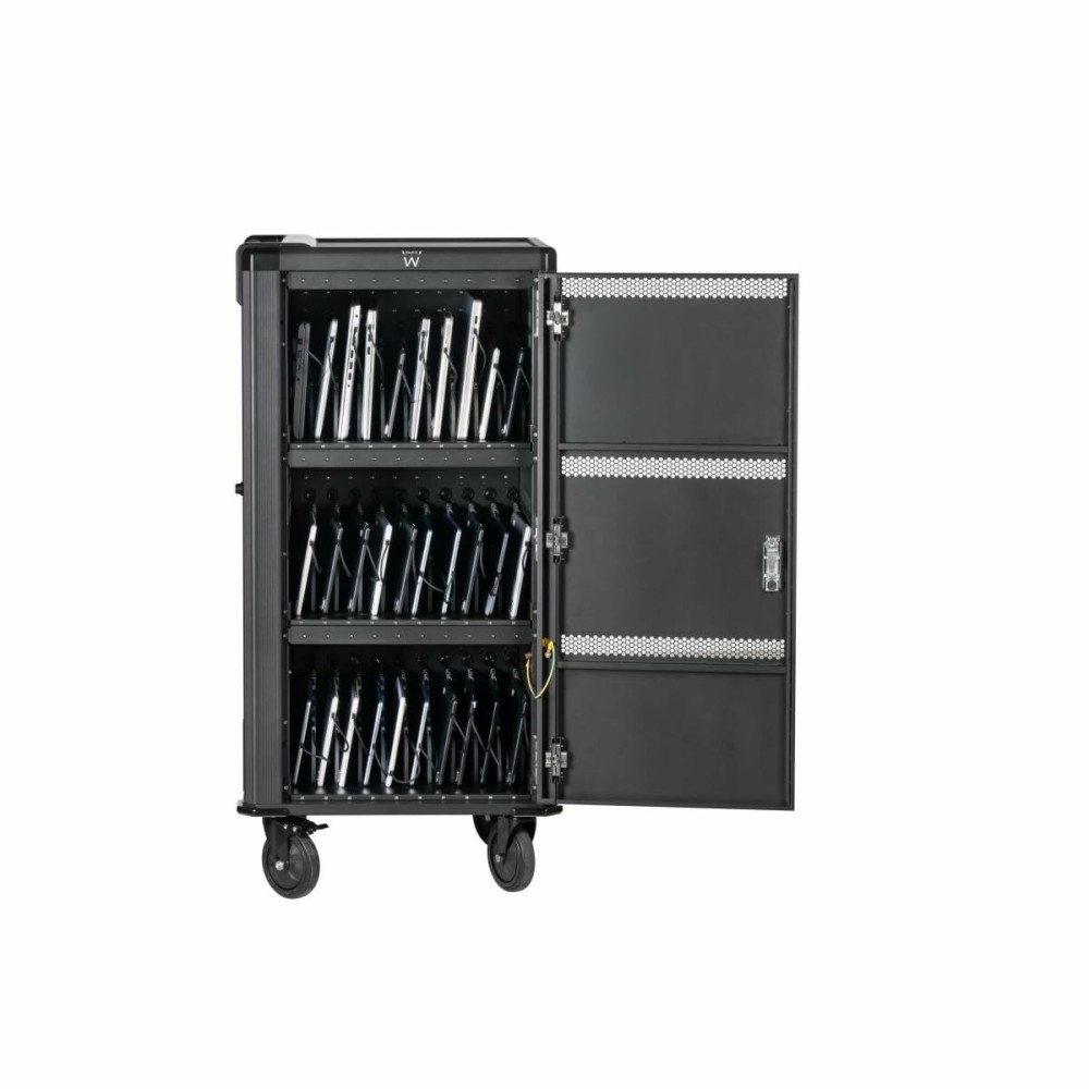 Wall-mounted Rack Cabinet Ewent EW1703
