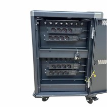 Wall-mounted Rack Cabinet Ewent EW1703