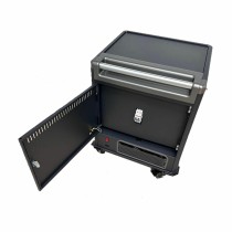 Wall-mounted Rack Cabinet Ewent EW1703