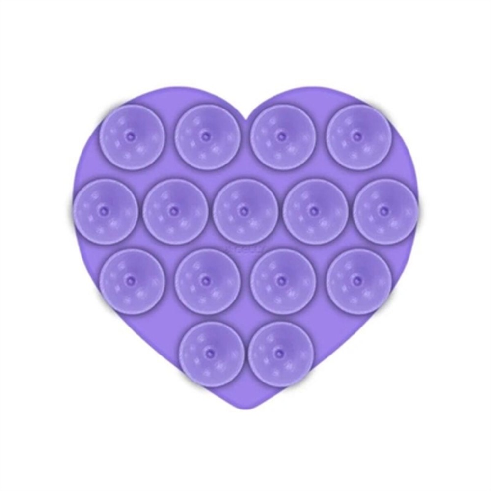 Sac à Bandoulière Celly FIXHEARTVL Violet Pourpre
