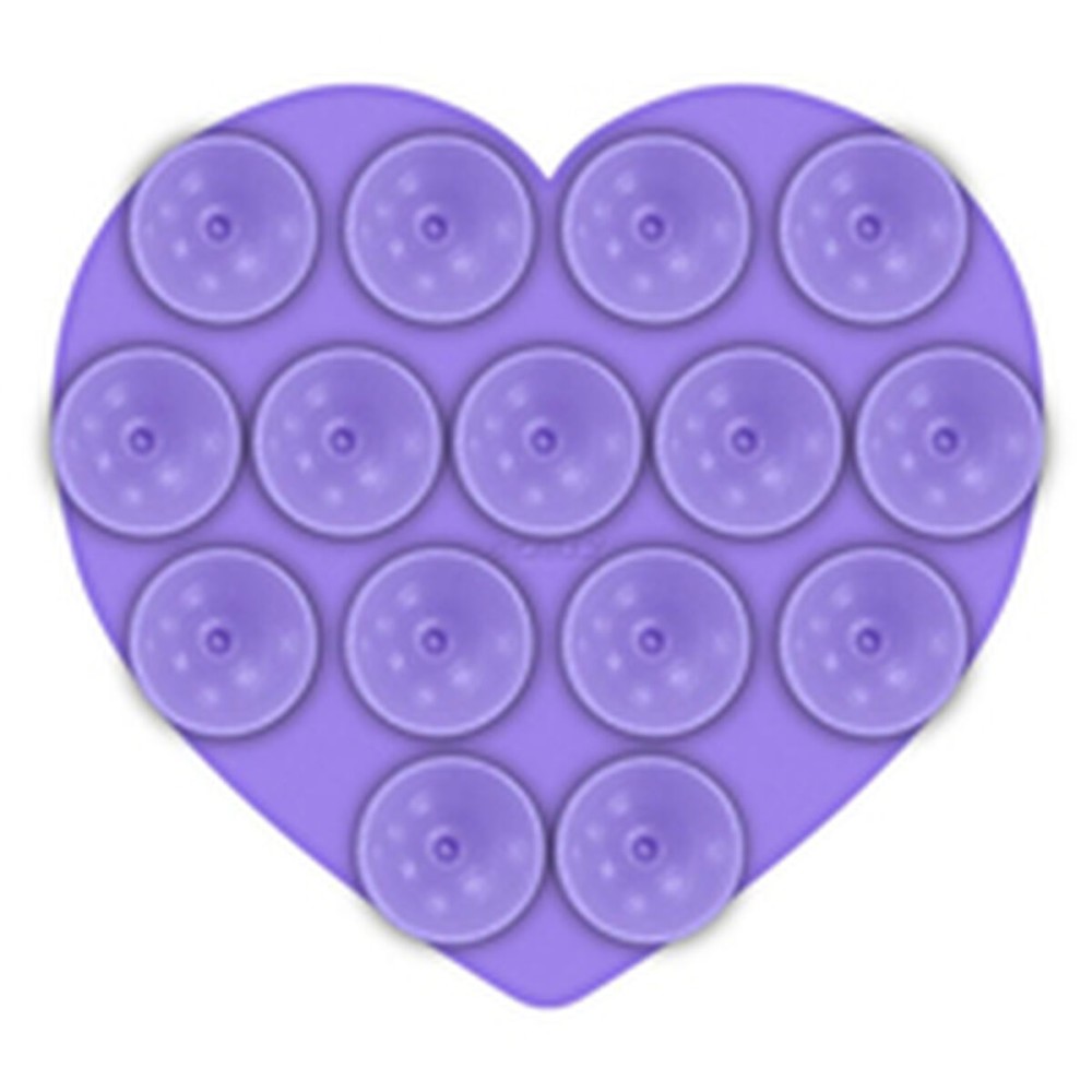 Sac à Bandoulière Celly FIXHEARTVL Violet Pourpre