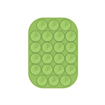 Shoulder Bag Celly FIXSQUAREGN Green