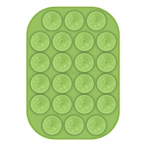 Sac à Bandoulière Celly FIXSQUAREGN Vert