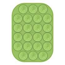 Sac à Bandoulière Celly FIXSQUAREGN Vert